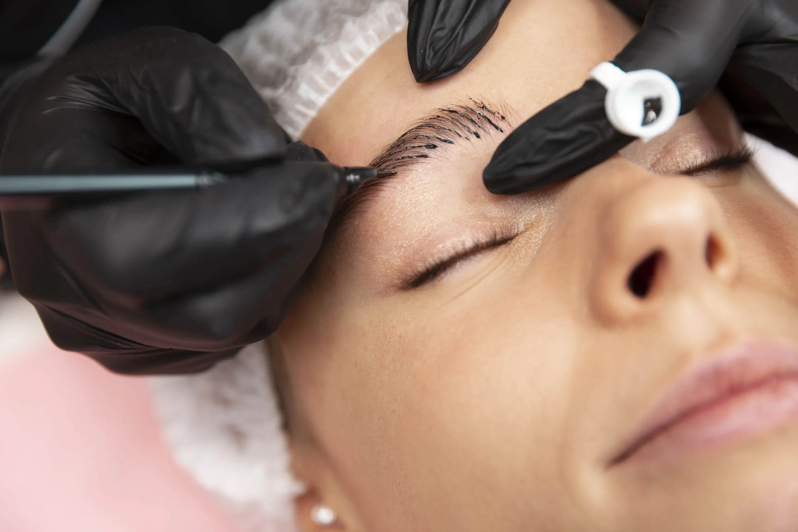 Microblading