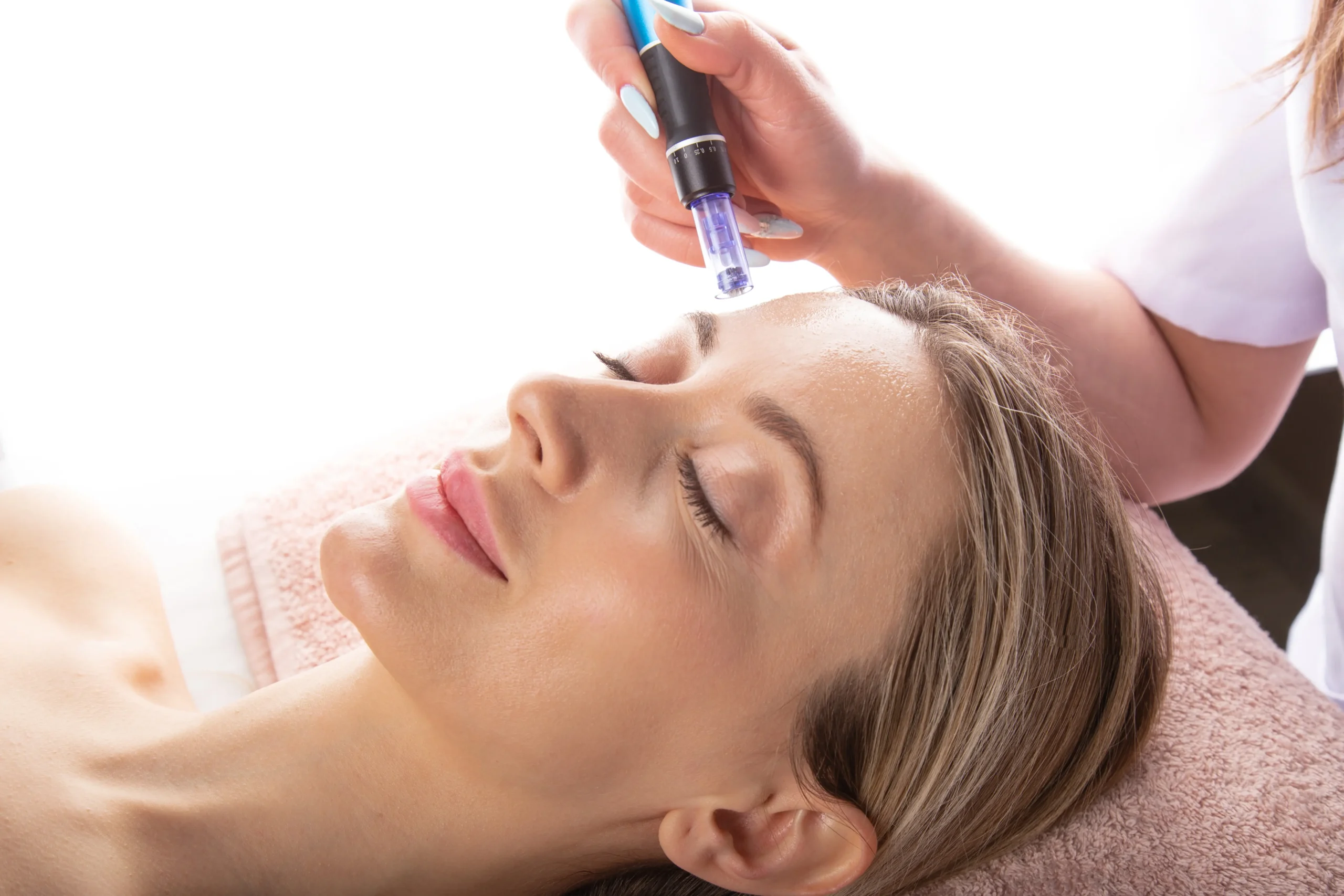SkinPen Regenerador Celular