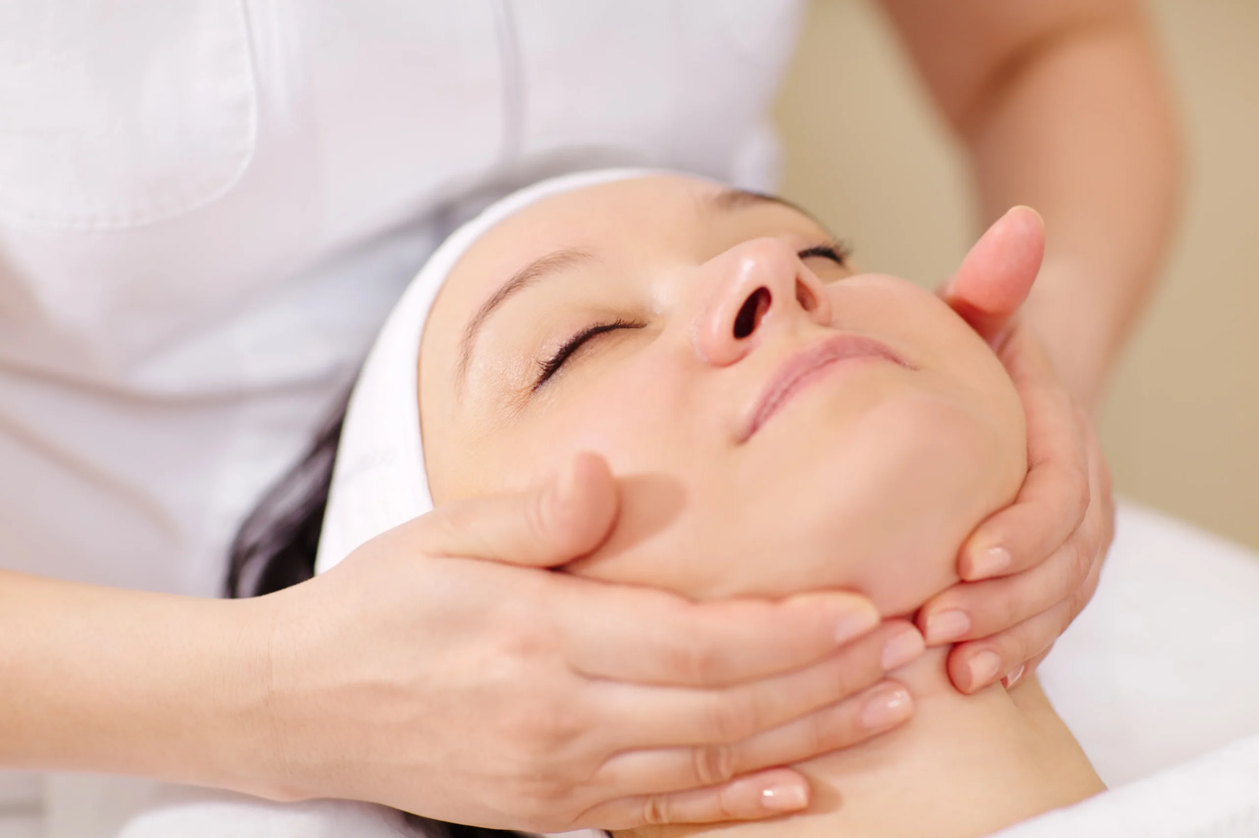 Terapia Facial