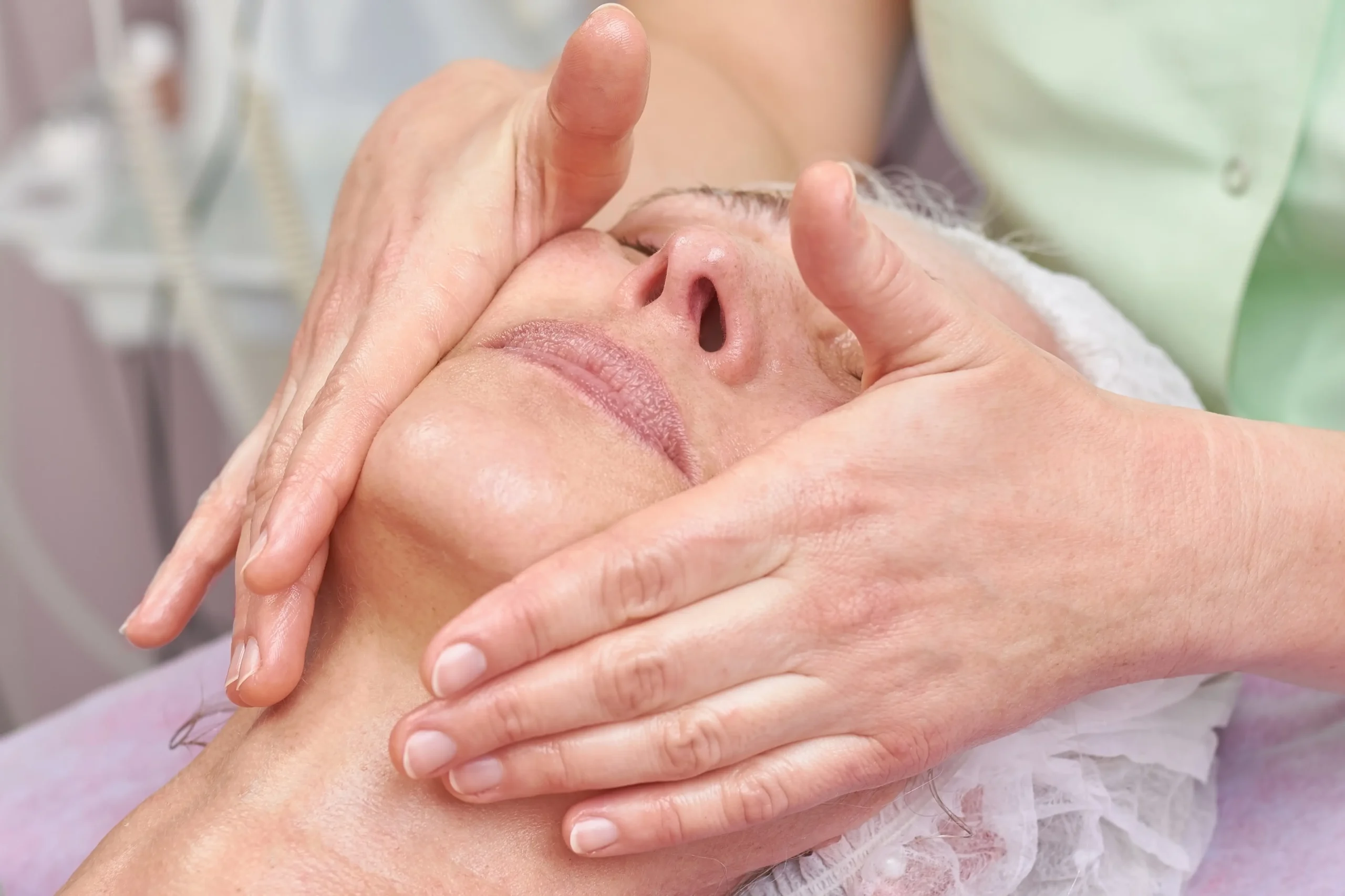 Terapia Facial